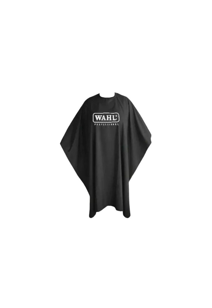 Capa Profesional Wahl Original Barbería Peluquería-0