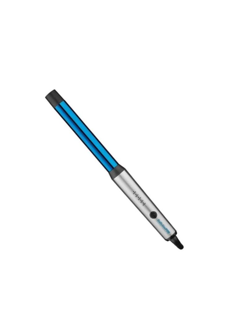 Ondulador Rizador Profesional Babyliss Azul 25mm BNTW100UZ-0