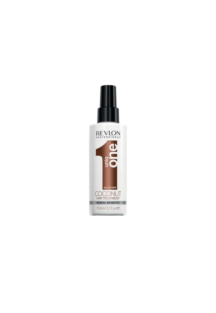 Revlon Professional Capilar One Coco Uniq All In One Coconut-0