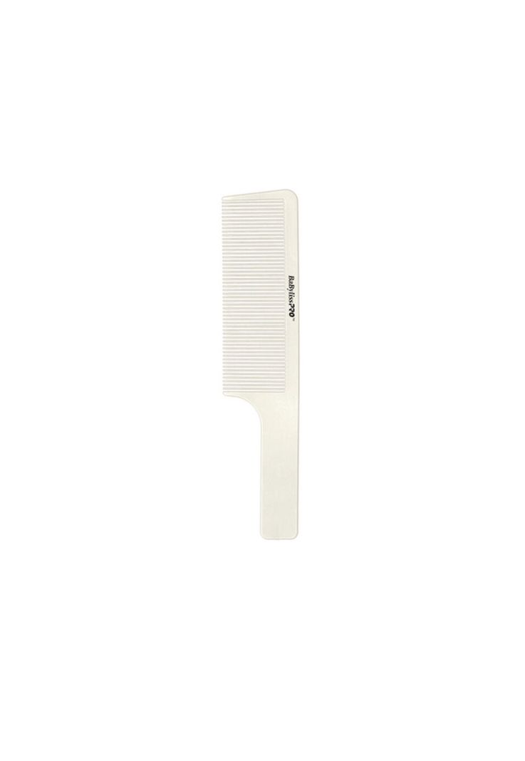 BaByliss PRO Peine de Corte 9 Pulgadas Blanco BBCKT6WT-1