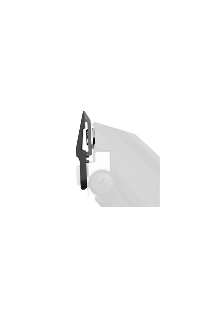 Repuesto Cuchilla Fade Maquina JRL ONYX-2