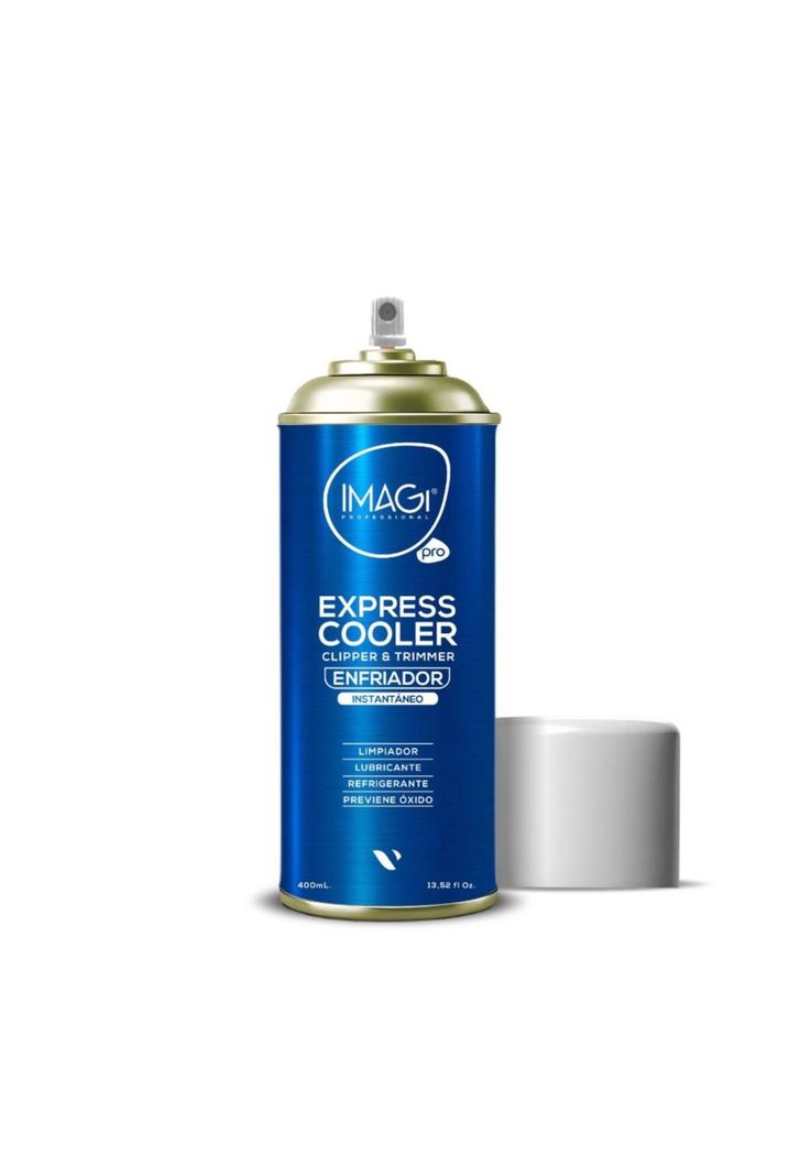 Lubricante Cool Care Enfriador Maquinas 5 En 1 Desinfectante-0