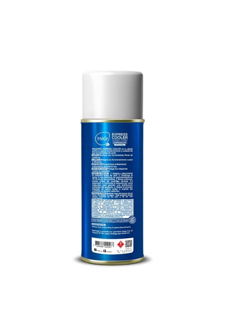 Lubricante Cool Care Enfriador Maquinas 5 En 1 Desinfectante-1