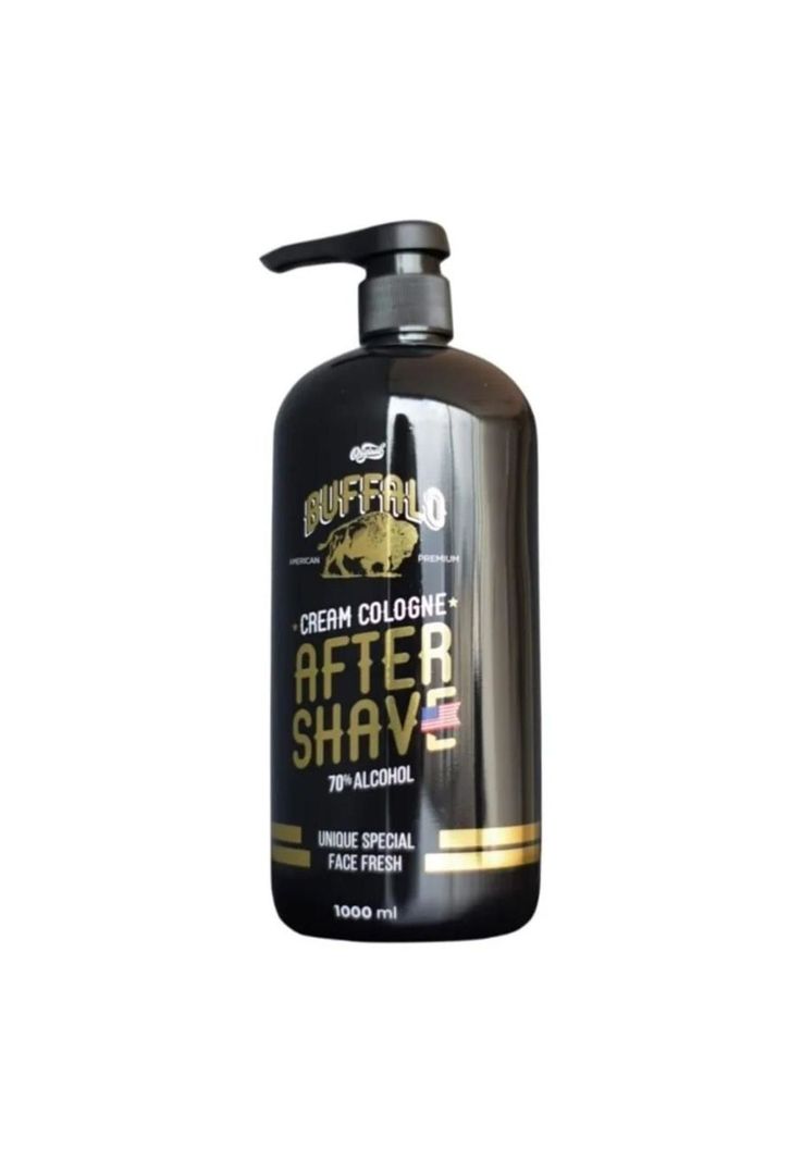 Buffel After Shave Crema 1000ml Original Turco-0