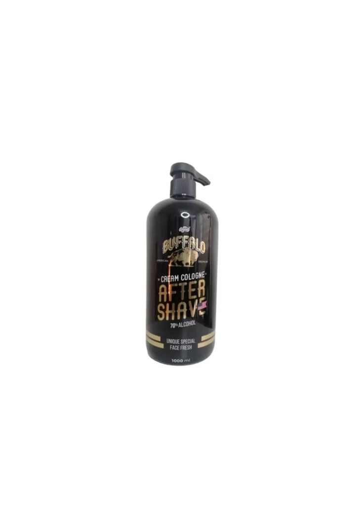 Buffel After Shave Crema 1000ml Original Turco-1
