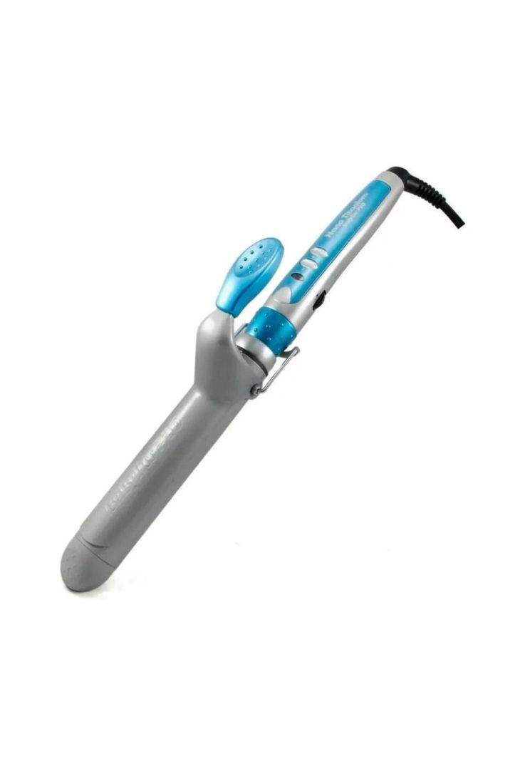 Rizador Ondulador 32mm Con Regulador Babyliss Pro-1