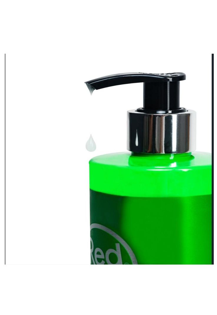 Red One After Shave Crema Cologne(Colonia) 400ml Fresca-1