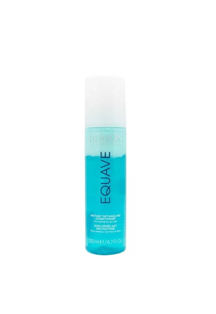Revlon Equave Instant Beauty 200ml Con Keratina Sin Enjuague-1