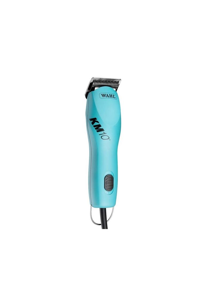 Maquina Profesional Wahl KM10 Brushless 2 Velocidades (Cuchillo 10)-0