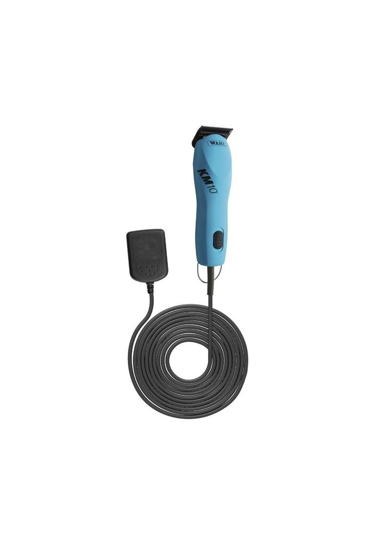 Maquina Profesional Wahl KM10 Brushless 2 Velocidades (Cuchillo 10)-1