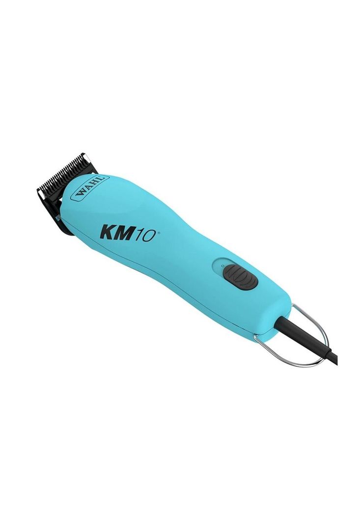 Maquina Profesional Wahl KM10 Brushless 2 Velocidades (Cuchillo 10)-3