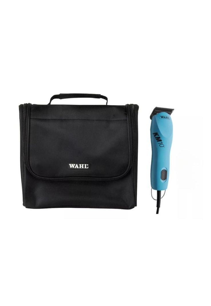 Maquina Profesional Wahl KM10 Brushless 2 Velocidades (Cuchillo 10)-5