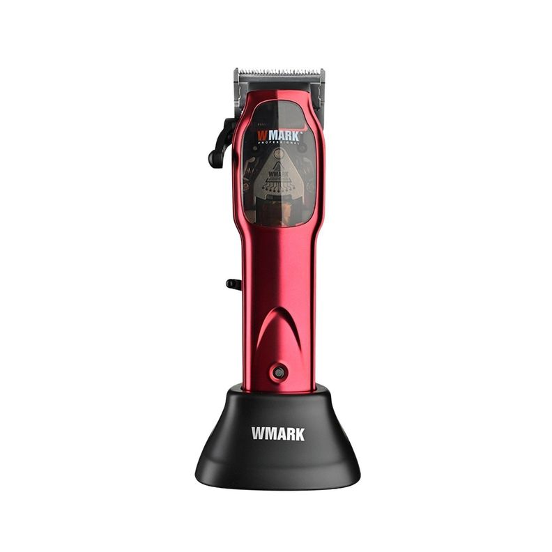 Cortadora Profesional Wmark NG9002 con Motor de 9000 rpm-0