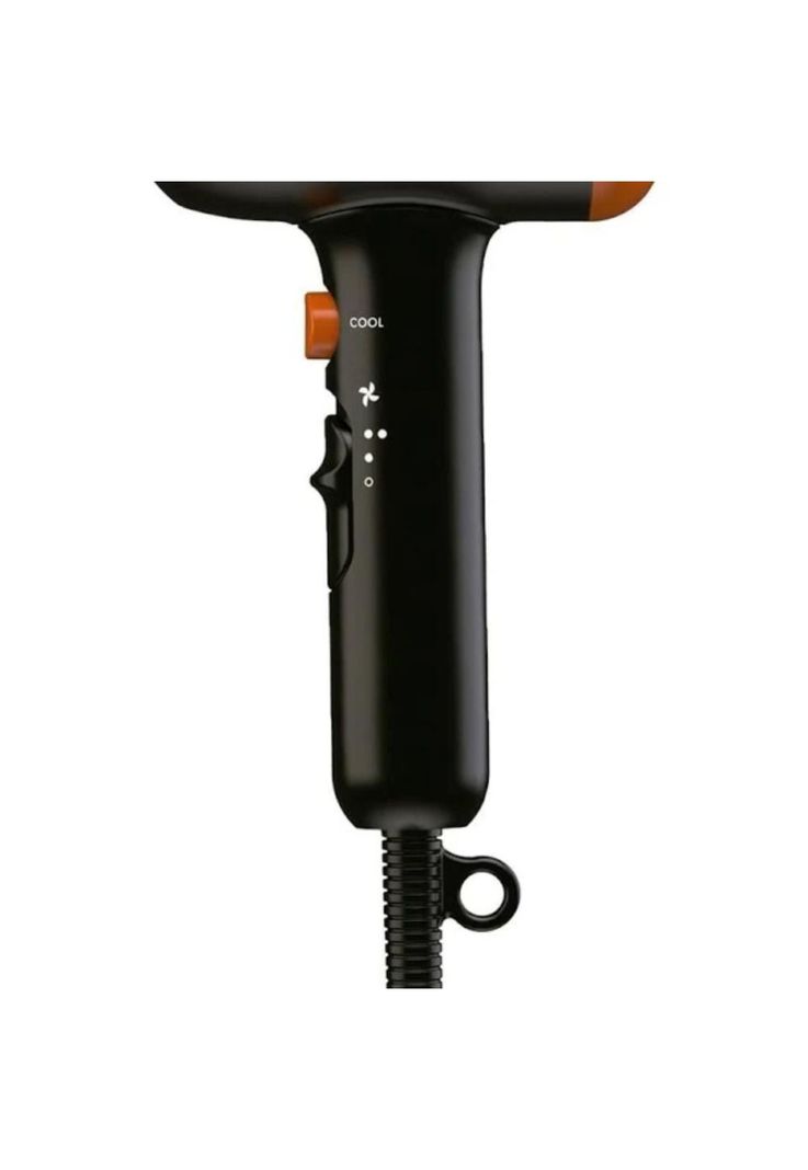 Secador Pelo Profesional Gama Barber Gbs Absolute Blow 2000W-4