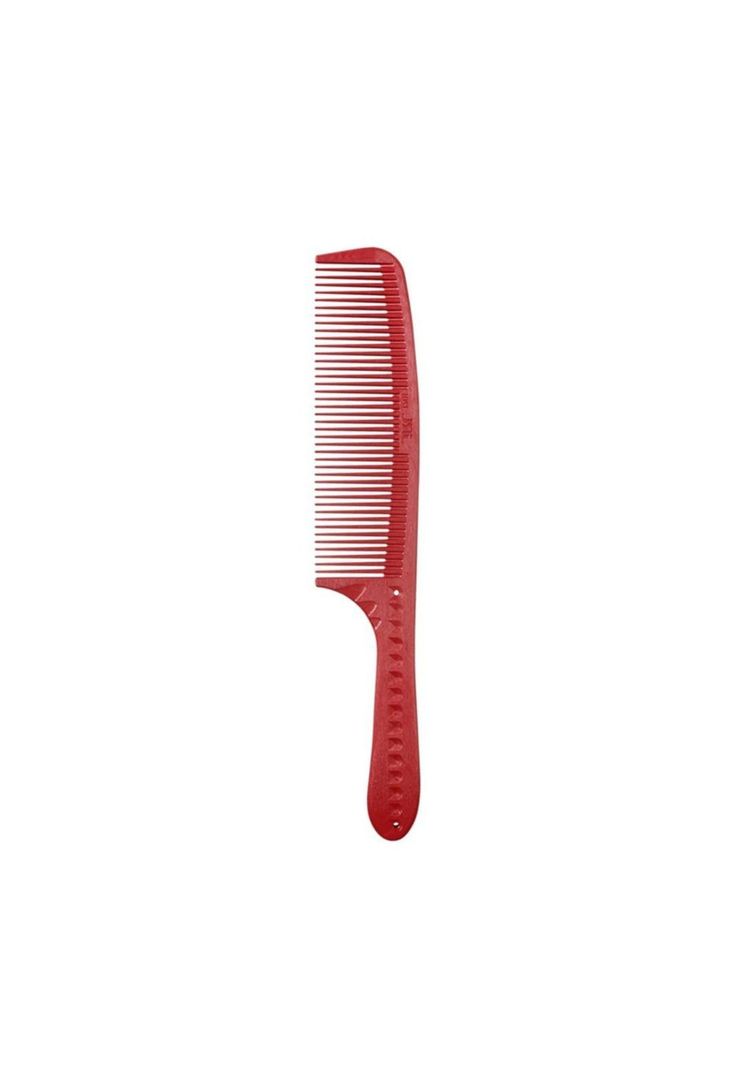 Peineta de Corte JRL Profesional J201 7.6" rojo-0