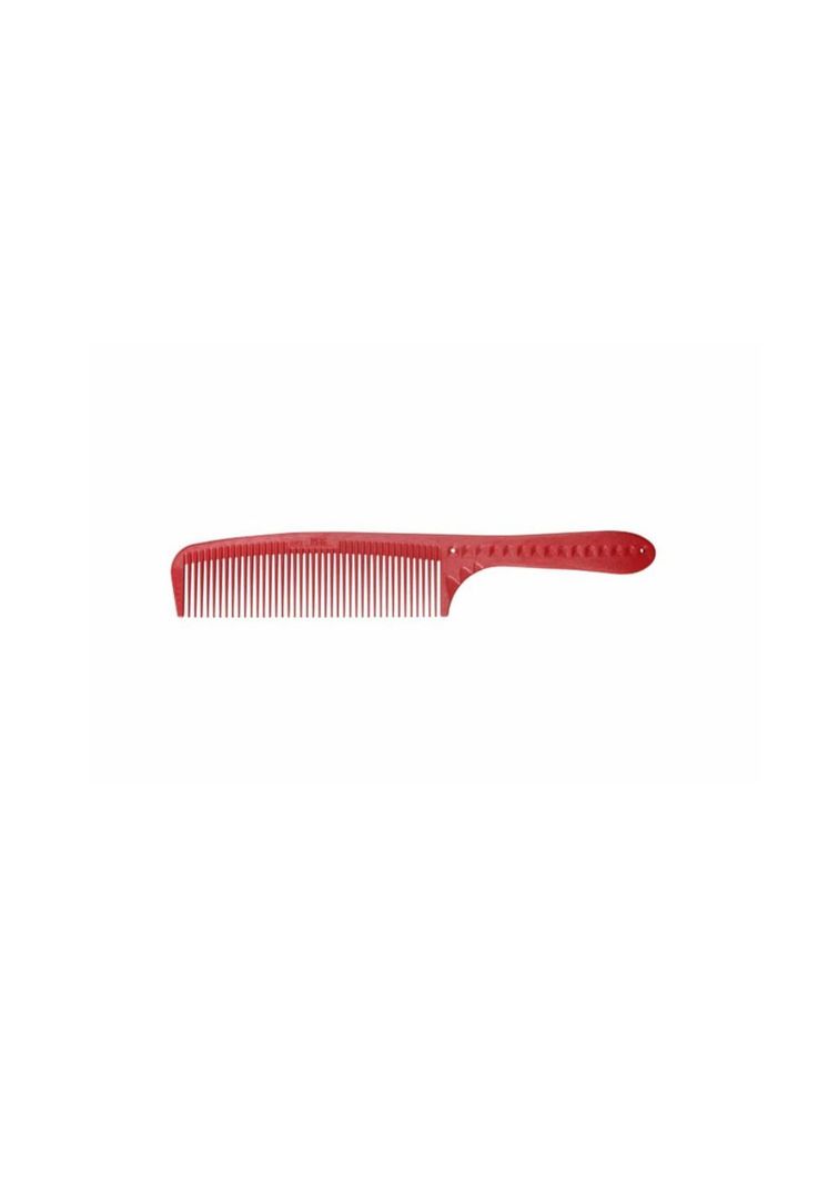 Peineta de Corte JRL Profesional J201 7.6" rojo-1