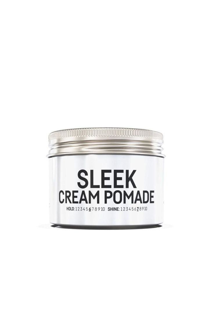 IMMORTAL NYC Sleek Crema Pomada 100 Ml-0