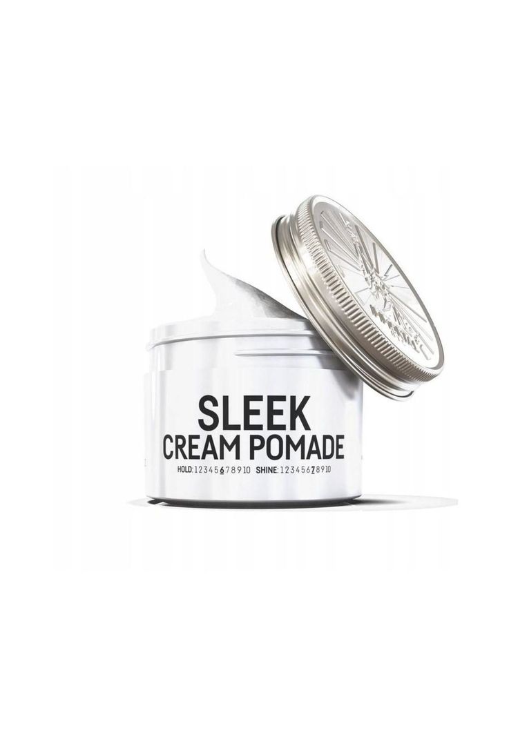 IMMORTAL NYC Sleek Crema Pomada 100 Ml-1