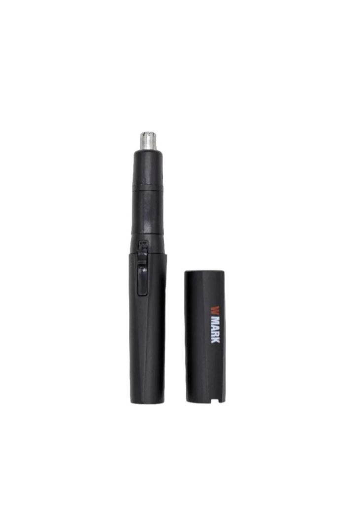 Maquina Nasal Afeitar Nariz Oreja Depila Cortar Vellos Wmark-3