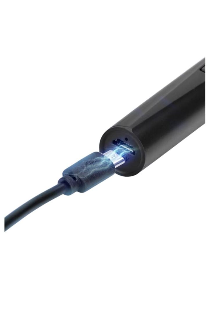 Maquina Nasal Afeitar Nariz Oreja Depila Cortar Vellos Wmark-6