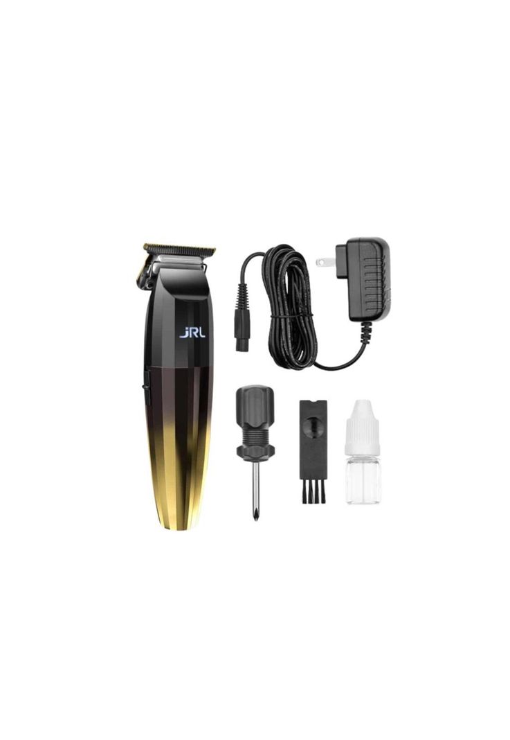 Patillera Profesional JRL FreshFade 2020T Trimmer gold-3