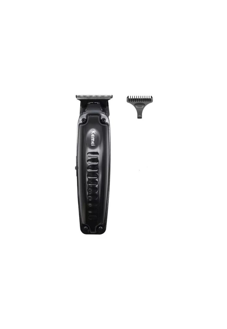 Maquina Trimmer Patillera Kemei 1579 Profesional-1