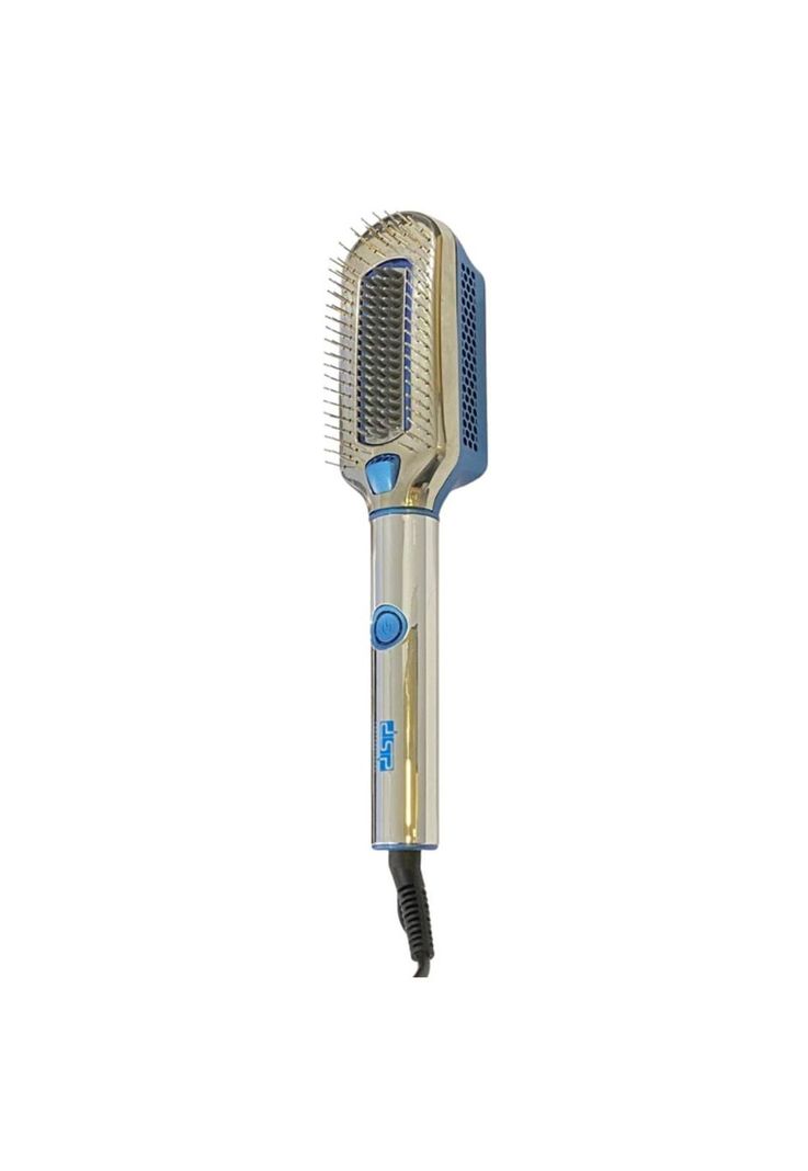 Cepillo Eléctrico DSP ColdBrush Crioterapia Para el Cabello-0