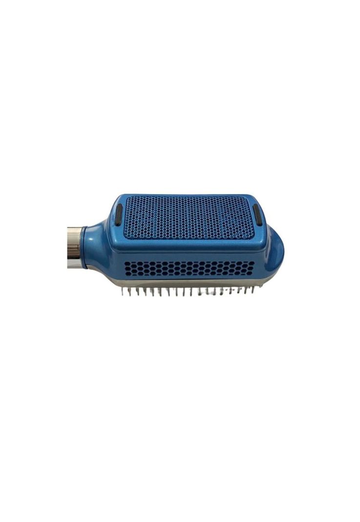 Cepillo Eléctrico DSP ColdBrush Crioterapia Para el Cabello-2