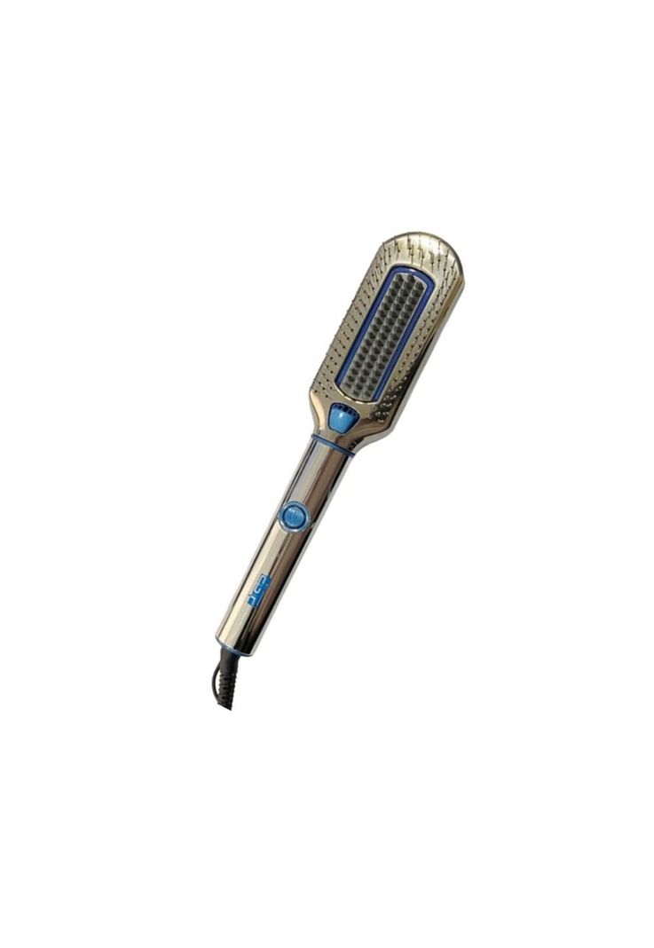 Cepillo Eléctrico DSP ColdBrush Crioterapia Para el Cabello-3