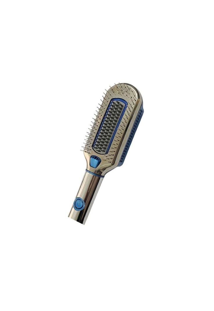 Cepillo Eléctrico DSP ColdBrush Crioterapia Para el Cabello-4