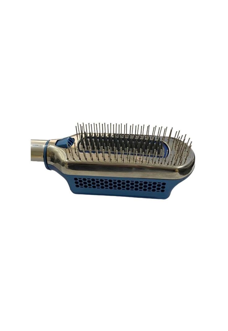 Cepillo Eléctrico DSP ColdBrush Crioterapia Para el Cabello-5