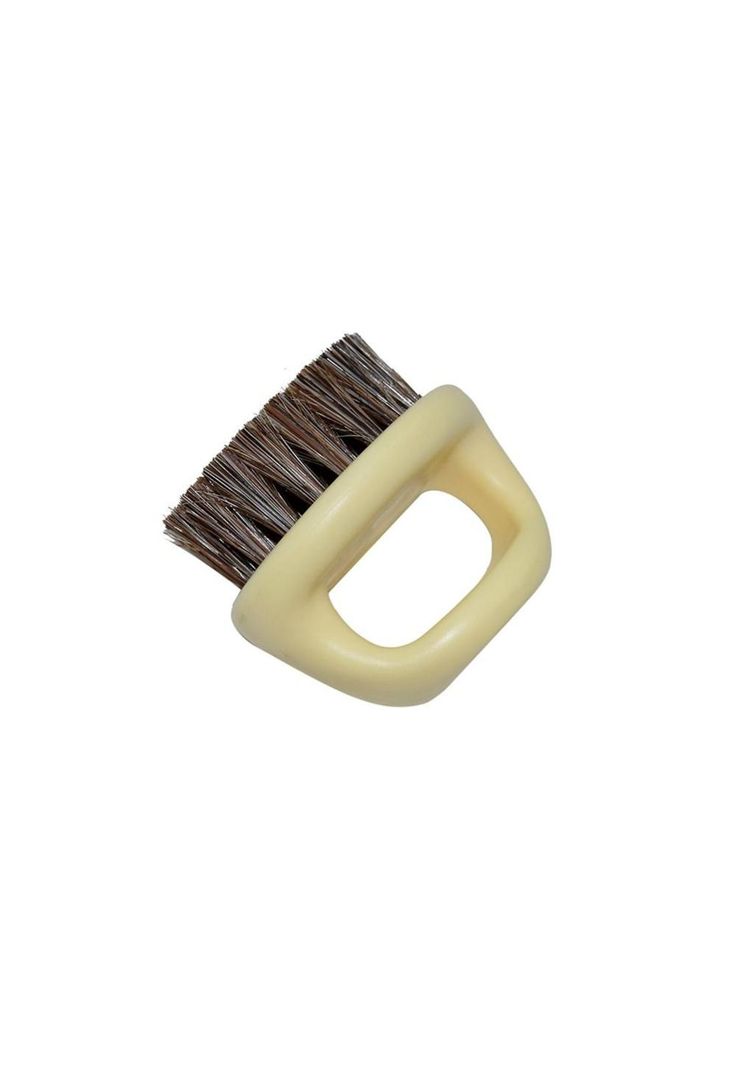 Cepillo Anillo Saca Pelusa Quita Pelo Barberia Peluqueria-1