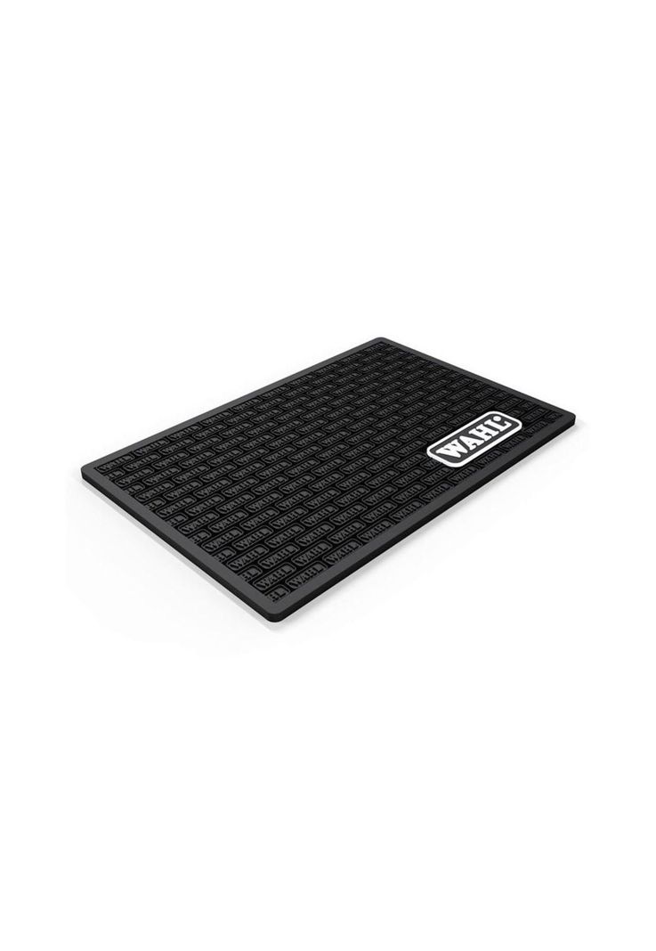 Alfombra Herramientas Antiderrapante Wahl Barber Tool Mat-0