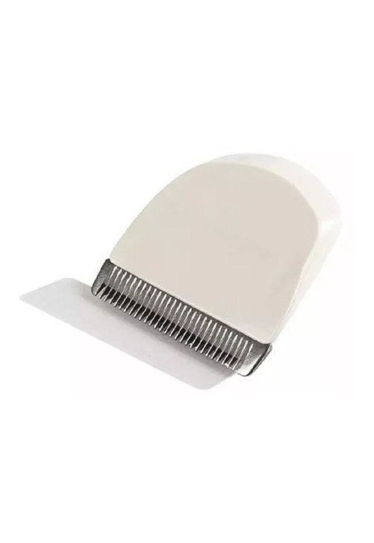 Cuchilla Maquina Patillera Wahl Peanut Original Blanco