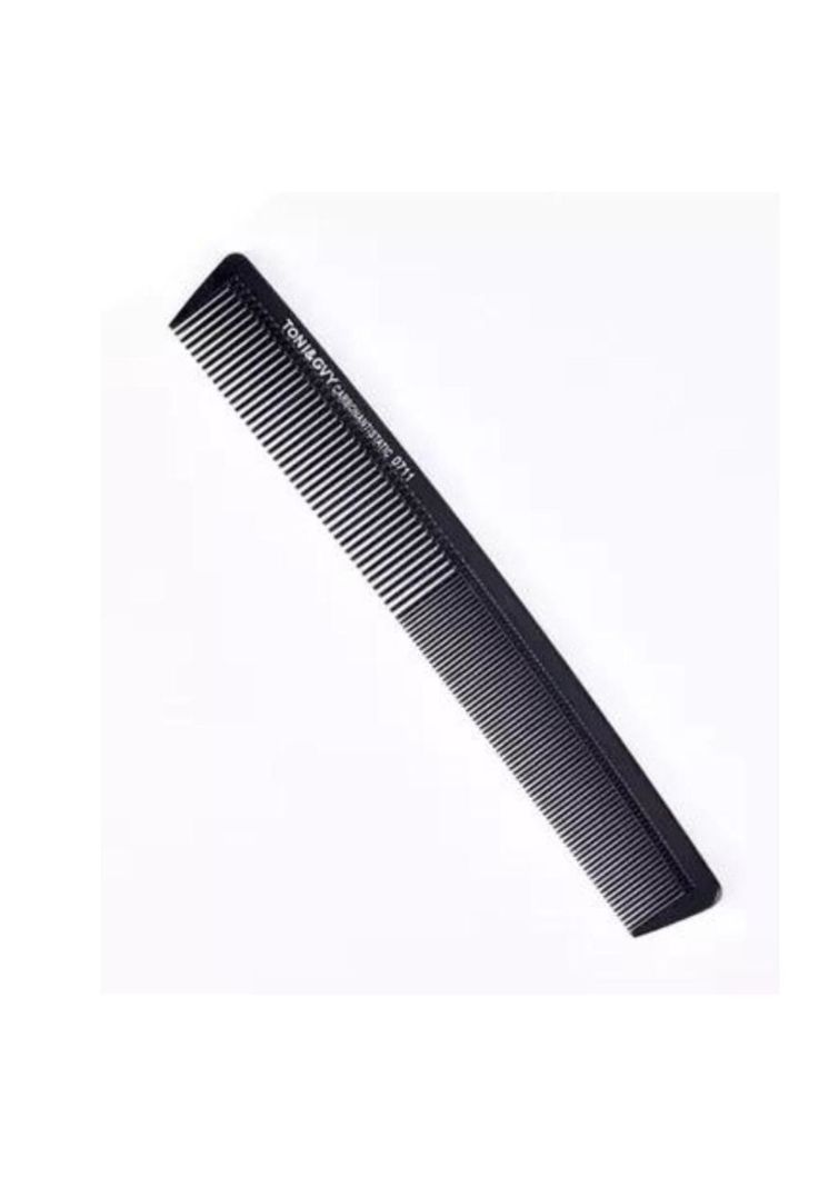 Peine de Corte 0711 Toni & Guy Carbono Anti Estático-2