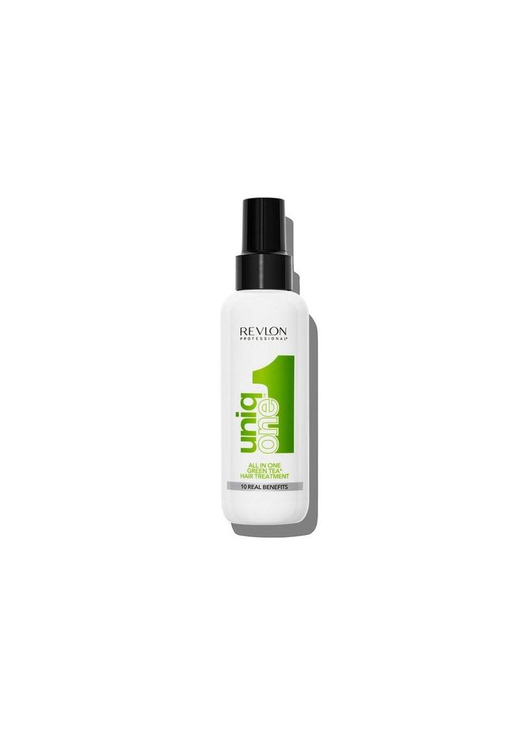 Revlon Uniq One All in one green tea hair treatment 150 ml-0