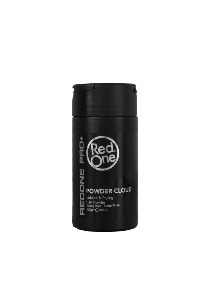 Polvo Texturizador Voluminizador Peinados Red One-0