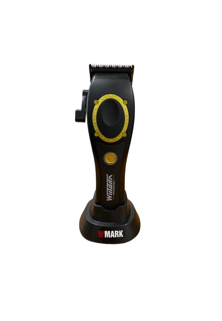 Maquina Cortadora De Pelo Profesional Wmark NG-7030 8500RPM-2
