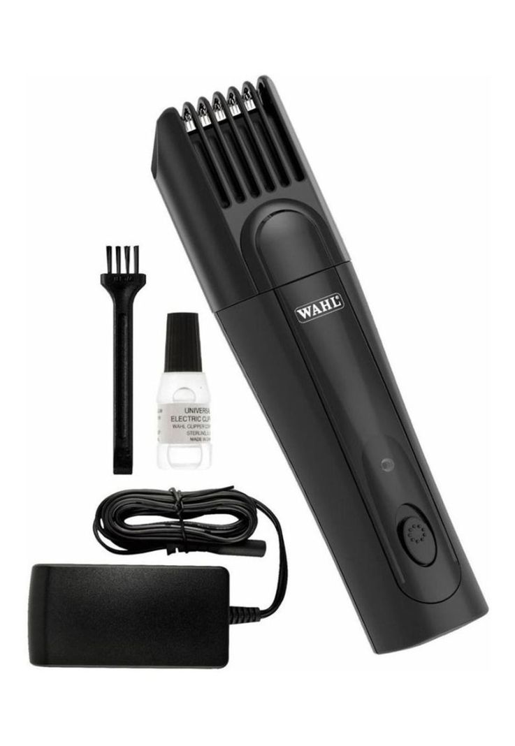 Maquina Wahl Patillera Barber Trim Inlambrica-2