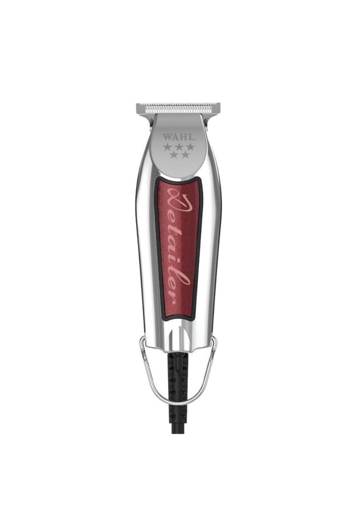 Maquina De Corte Magic Clip Elect + Patillera Detailer Wahl-2