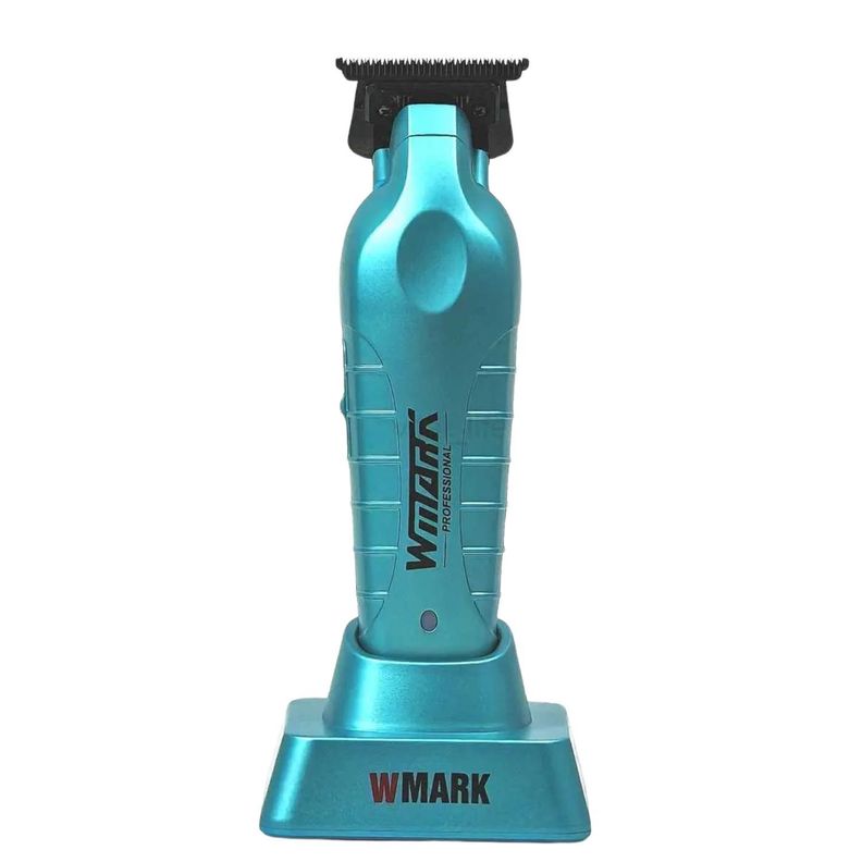 Máquina Trimmer Patillera Wmark NG317 con Motor de 7.000 RPM-0