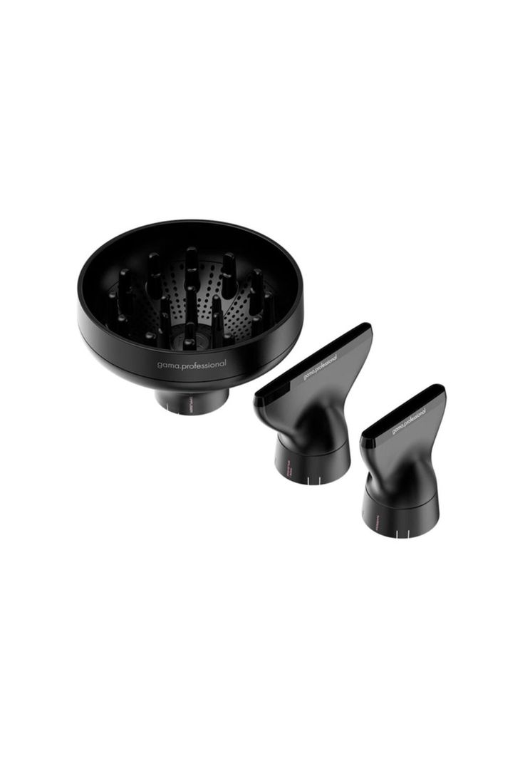 Secador De Pelo Gama IQ Lite Ultra Liviano Profesional-2