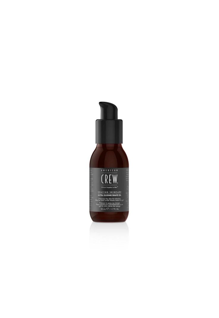 Aceite de afeitado American Crew ultra deslizante 50 ml-1