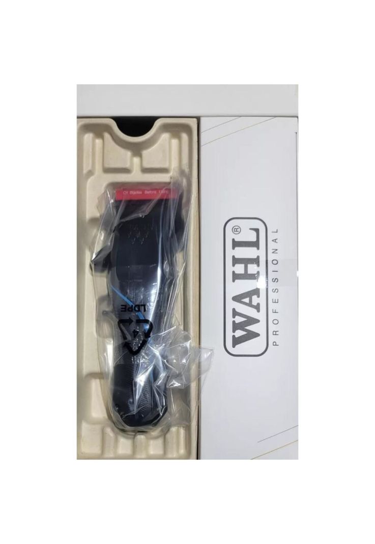 Maquina Wahl Cortapelo Vapor Inalámbrico Cordless 5 Star.-5