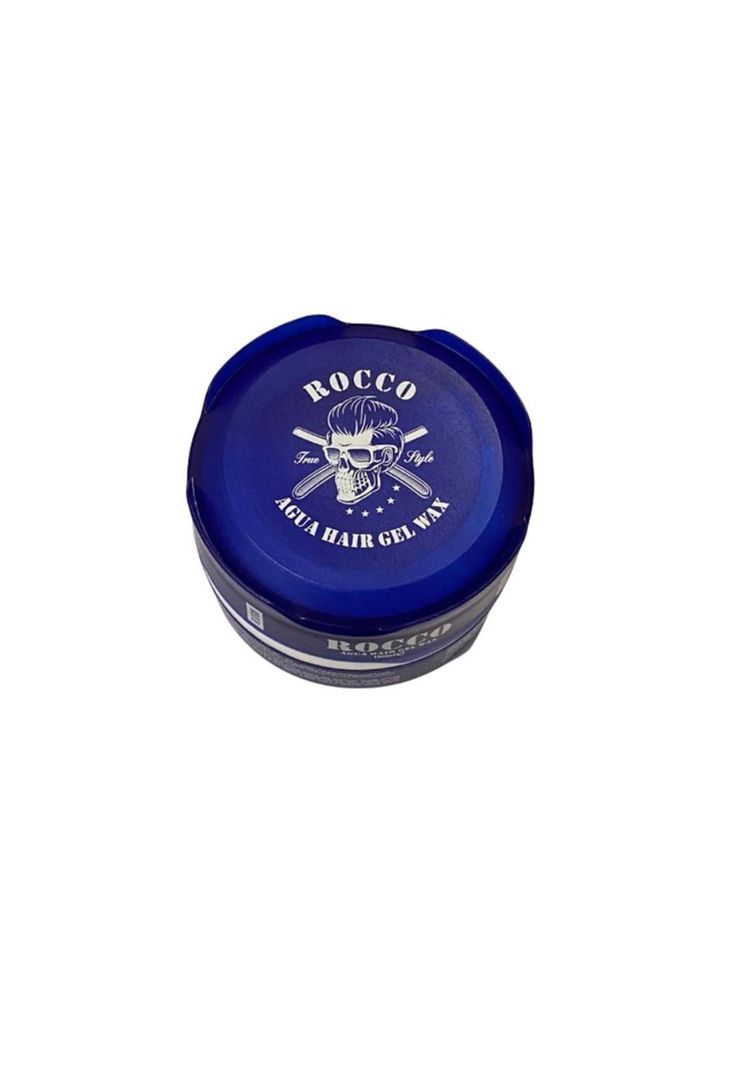 Cera Profesional Para El Cabello Rocco Gel Capilar 200ml-1