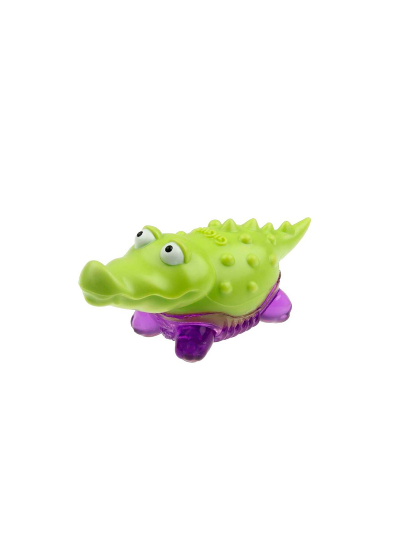 Juguete Suppa Puppa Cocodrilo Gigwi Perros-1