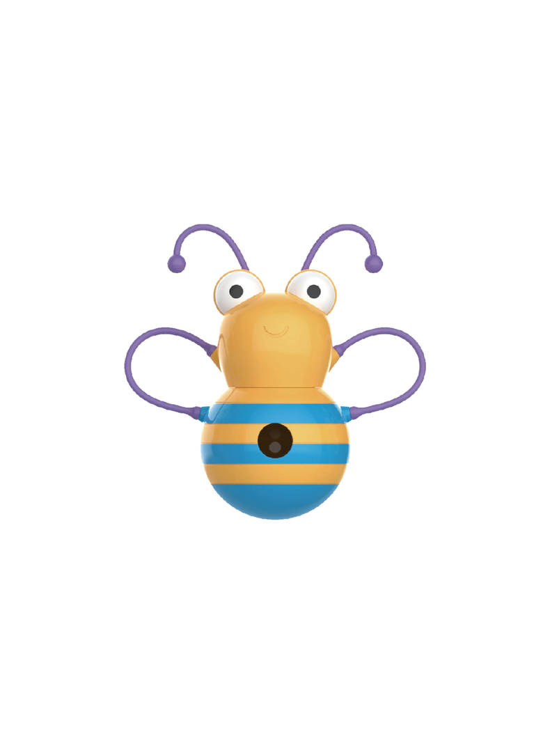 Juguete Dispensador de Premios Busy Bee Gigwi Gato-1