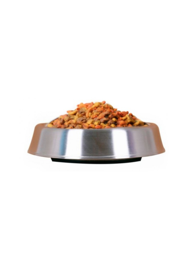 Plato Anti Hormiga 250 ml para Perros y Gatos-1