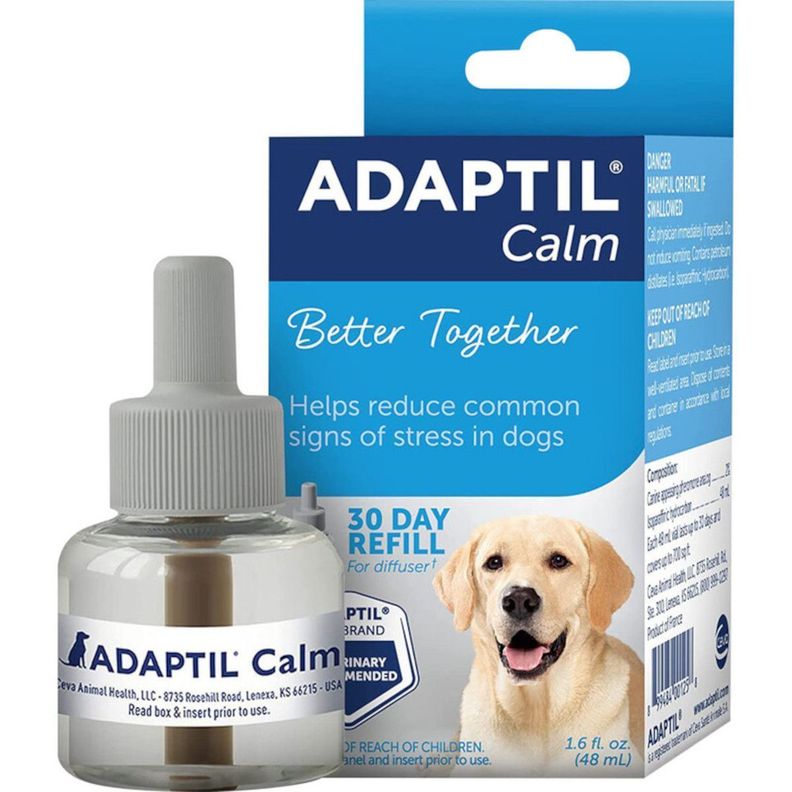 Adaptil Repuesto 48 ml Feromonas-0