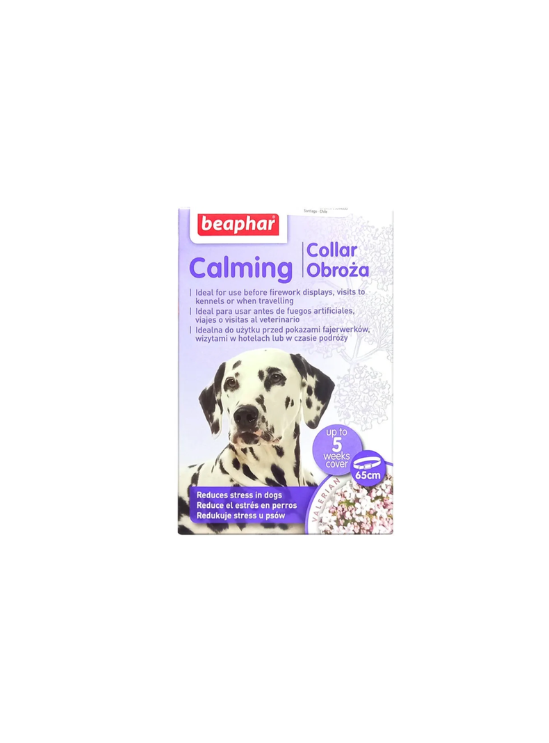 Collar Calming Beaphar para Perro-1